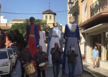 La providencia de los bueyes