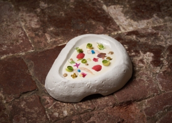 «Podemos decir que la gente ya no solo piensa en paella cuando viene a Valencia» B. Rodrigo