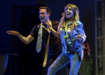 «Me estoy planteando irme a vivir a València porque me encanta»