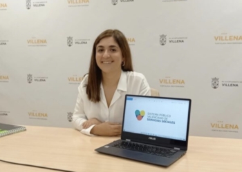 Villena inicia la encuesta previa a la elaboración de la Agenda Urbana 2030