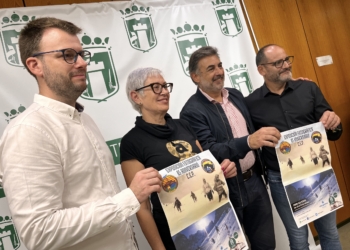 El Centro Excursionista de Petrer hace un recorrido por sus 65 años de historia