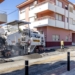 l’Alfàs del Pi reasfalta la calle Ejércitos Españoles