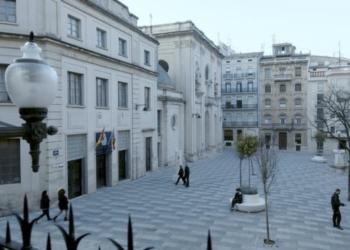 Alcoy acogerá este martes la presentación de la serie Desenterrats