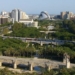 València aprueba una nueva canalización de agua en el Jardín del Túria