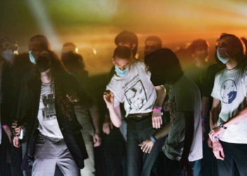 Ensolab 2022 cierra su cartel para su sexta edición en las Cigarreras