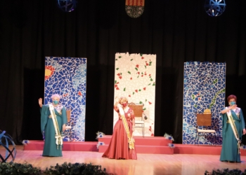 San Vicente del Raspeig abre el plazo para optar al cargo de Reina o Dama de los Mayores