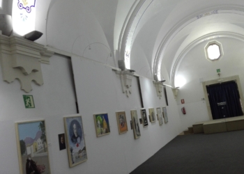 Patrimonio Histórico ultima la adjudicación para los trabajos de rehabilitación de la Sala de Hombres del Marquo