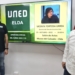 La UNED de Elda arranca el curso con récord mayores de 55 años matriculados