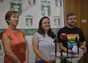 Servicios Sociales trabaja para marcar su ruta de los próximos cuatro años