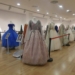 Este jueves finaliza la exposición ‘Vestits de Reina’
