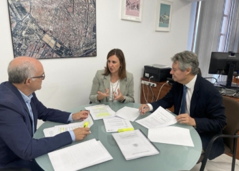 El PP presentará enmiendas para corregir “la burla” de los PGE en València