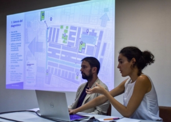 Alfafar presenta a la ciudadanía el Plan de acción local del Barrio Orba