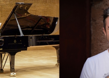 Silvia Gómez dirigirá el himno y Toni Miranda diseñará el cartel de las Fiestas de Moros y Cristianos 2023