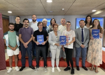 El I Plan Municipal de Juventud potenciará la formación profesional y el emprendimiento