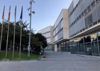 San Vicente del Raspeig implanta el sistema ‘Arqugest’ para la georreferenciación de los expedientes urbanísticos