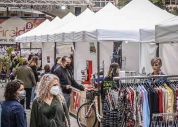 Firelda incluirá en su programación una amplia oferta de actividades infantiles, espectáculos de magia, desfiles y actuaciones musicales