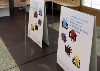 València estrena Oficina de No Discriminación y contra los Delitos de Odio