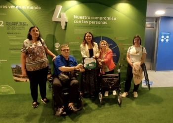 PREDIF reconoce al Museo de Aguas de Alicante con el Distintivo de Turismo Accesible