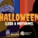 Haloween llega a Mutxamel