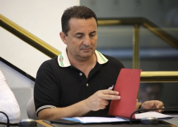 La Diputación respalda con 660.000 euros la carrera de los deportistas de élite de la provincia