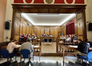 Alcoy ya tiene el documento técnico que le permitirá avanzar en la gestión correcta de residuos