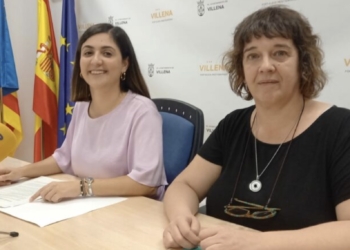 Igualdad inicia el Programa de educación afectivo-sexual y diversidad para 1.800 escolares de Villena