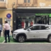 Torrevieja pone en marcha cuatro puntos de recarga para vehículos eléctricos
