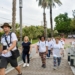 Alfafar inicia el proyecto de salud pública Alfafar Camina