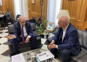 San Vicente del Raspeig solicita la presencia, dos veces al mes, de la oficina itinerante de tramitación del DNI