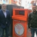 Villena activa el servicio de recogida de aceites domésticos usados