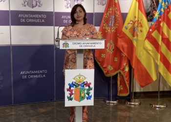 El próximo lunes 24 y hasta el 31 de octubre saldrá a la venta y canjeo los bono consumo de Orihuela