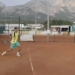 El Torneo de Tenis ‘David Ferrer Junior 2022’ sub 18 reunirá a 192 jugadores