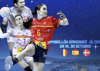 Altea acogerá el GTH Escandibérico