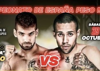 San Vicente del Raspeig se cita con la historia al acoger su primer Campeonato de España de boxeo de peso medio