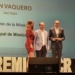 La Banda Municipal de Villena recibe el Premio de la Música Onda Cero Elche-Vinalopó