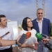 Rebeca Torró anuncia la licitación del proyecto de desdoblamiento de la Cv-95 con una inversión de 30 millones de euros