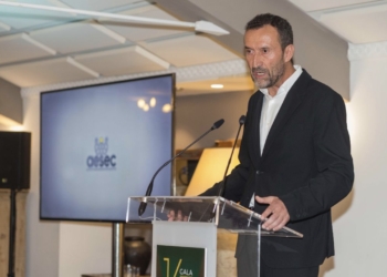 Elche busca la implicación de las empresas de servicios para ser sede de la Agencia Espacial Española