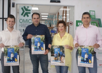 Altea celebrará el próximo 25 de octubre el día del comercio local