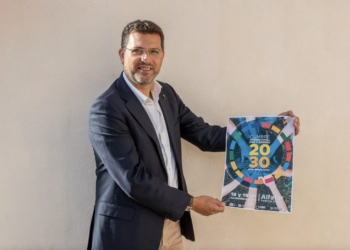 Alfafar celebra la Cumbre Internacional ODS y Agenda 2030 en el Ámbito Local