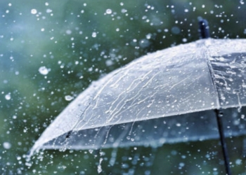 ¿Por qué nos gusta el olor de la lluvia?