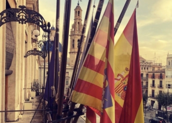 Alcoy declara dos días de luto oficial por el asesinato machista de una joven