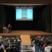 Más de 1.200 adolescentes del municipio desmentirán los mitos del amor romántico de la mano de Marina Marroquí