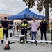 La Unidad de Medios Aéreos de Orihuela (Umao) incorpora un dron con cámara térmica a su flota