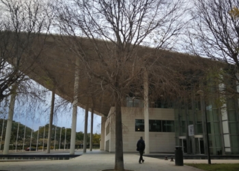 El Palacio de Congresos lanza un plan de actuaciones basado en la innovación y la sostenibilidad