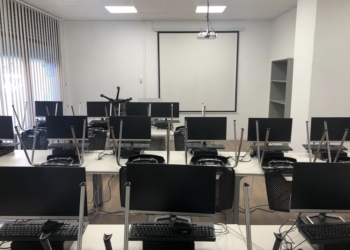 Alfafar desarrolla un nuevo taller de empleo para mujeres