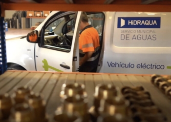 Hidraqua ofrece una solución para analizar la evolución de los objetivos municipales marcados dentro de la Agenda Urbana