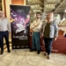 Presentado el cartel anunciador del Carnaval de Torrevieja