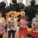 Elda celebra Halloween con actividades infantiles en el Mercado Central y un pasaje del terror en el Centro Cívico