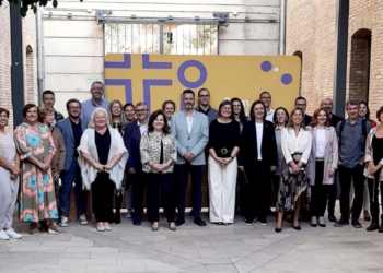 El Ayuntamiento de Elche es reconocido en Valencia como “territorio innovador”