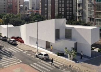 Benidorm contará con un Centro de Mediación Municipal pionero